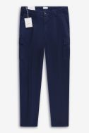 Hosen Yan Simmon Slim YAN-SIMMON-T337-TIME-INDACO