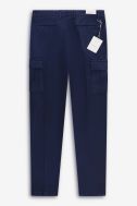 Hosen Yan Simmon Slim YAN-SIMMON-T337-TIME-INDACO