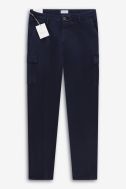 Trousers Yan Simmon Regular YAN-SIMMON-T337-TIME-NAVY