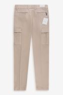 Trousers Yan Simmon Regular YAN-SIMMON-T337-TIME-SABBIA