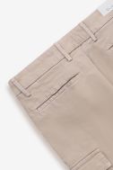 Trousers Yan Simmon Regular YAN-SIMMON-T337-TIME-SABBIA