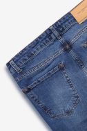 Trousers Yan Simmon Slim YAN-SIMMON-T402-BEN-LAV6