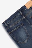 Trousers Yan Simmon Slim YAN-SIMMON-T402-BEN-LAV8