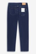 Trousers Yan Simmon Regular YAN-SIMMON-T402-SIMUN-LAV1
