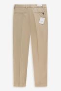 Hosen Yan Simmon Regular YAN-SIMMON-T503-CAJU-BEIGE