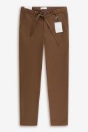 Hosen Yan Simmon Regular YAN-SIMMON-T503-CAJU-MORO
