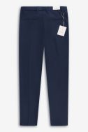 Hosen Yan Simmon Regular YAN-SIMMON-T503-CAJU-NAVY