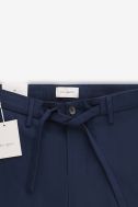 Hosen Yan Simmon Regular YAN-SIMMON-T503-CAJU-NAVY