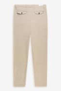 Hosen Yan Simmon Slim YAN-SIMMON-T503-OSTRO-BEIGE