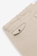 Hosen Yan Simmon Slim YAN-SIMMON-T503-OSTRO-BEIGE