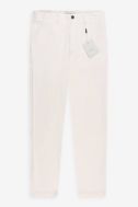 Hosen Yan Simmon Slim YAN-SIMMON-T503-OSTRO-OFFWHITE