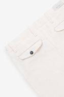 Hosen Yan Simmon Slim YAN-SIMMON-T503-OSTRO-OFFWHITE