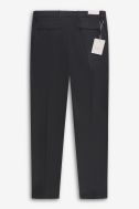 Hosen Yan Simmon Slim YAN-SIMMON-T503-STORY-ASFALTO