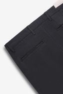 Hosen Yan Simmon Slim YAN-SIMMON-T503-STORY-ASFALTO