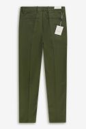 Pantalones Yan Simmon Slim YAN-SIMMON-T503-STORY-MILITARE