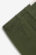 Pantalones Yan Simmon Slim YAN-SIMMON-T503-STORY-MILITARE