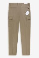 Trousers Yan Simmon Regular YAN-SIMMON-T503-TIME-FANGO