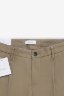 Trousers Yan Simmon Regular YAN-SIMMON-T503-TIME-FANGO