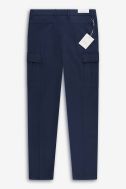 Hosen Yan Simmon Regular YAN-SIMMON-T503-TIME-NAVY