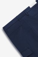 Hosen Yan Simmon Regular YAN-SIMMON-T503-TIME-NAVY