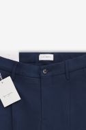 Hosen Yan Simmon Regular YAN-SIMMON-T503-TIME-NAVY