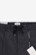 Hosen Yan Simmon Regular YAN-SIMMON-T517-LIFE-ASFALTO