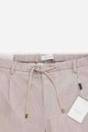 Pantalon Yan Simmon Regular YAN-SIMMON-T517-LIFE-BEIGE