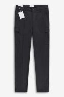 Hosen Yan Simmon Regular YAN-SIMMON-T517-TIME-ASFALTO