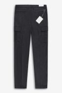 Hosen Yan Simmon Regular YAN-SIMMON-T517-TIME-ASFALTO