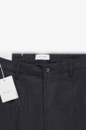 Hosen Yan Simmon Regular YAN-SIMMON-T517-TIME-ASFALTO