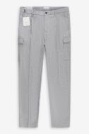 Trousers Yan Simmon Regular YAN-SIMMON-T517-TIME-GRIGIO
