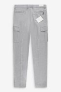Trousers Yan Simmon Regular YAN-SIMMON-T517-TIME-GRIGIO