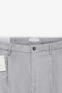 Trousers Yan Simmon Regular YAN-SIMMON-T517-TIME-GRIGIO