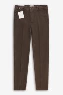 Trousers Yan Simmon Slim YAN-SIMMON-T564-MAN-MORO