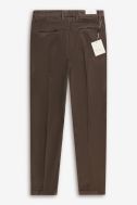 Trousers Yan Simmon Slim YAN-SIMMON-T564-MAN-MORO