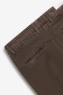 Trousers Yan Simmon Slim YAN-SIMMON-T564-MAN-MORO