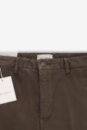 Trousers Yan Simmon Slim YAN-SIMMON-T564-MAN-MORO