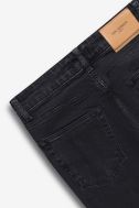 Trousers Yan Simmon Slim YAN-SIMMON-T608-BEN-LAV9