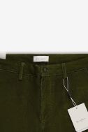 Pantalones Yan Simmon Slim YAN-SIMMON-T612-STORY-MILITARE