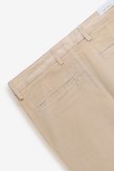 Hosen Yan Simmon Slim YAN-SIMMON-T612-STORY-SABBIA