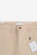 Hosen Yan Simmon Slim YAN-SIMMON-T612-STORY-SABBIA