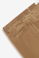 Trousers Yan Simmon Slim YAN-SIMMON-T612-STORY-TORTORA