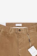 Trousers Yan Simmon Slim YAN-SIMMON-T612-STORY-TORTORA