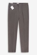 Pantalones Yan Simmon Slim YAN-SIMMON-T640-FRIEND-MORO
