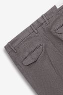 Pantalones Yan Simmon Slim YAN-SIMMON-T640-FRIEND-MORO