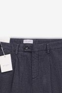 Hosen Yan Simmon Slim YAN-SIMMON-T640-FRIEND-NAVY