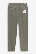 Hosen Yan Simmon Slim YAN-SIMMON-T640-FRIEND-SALVIA