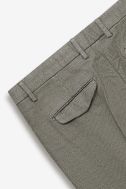 Hosen Yan Simmon Slim YAN-SIMMON-T640-FRIEND-SALVIA