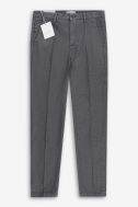 Hosen Yan Simmon Slim YAN-SIMMON-T640-MAN-ASFALTO