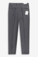 Hosen Yan Simmon Slim YAN-SIMMON-T640-MAN-ASFALTO